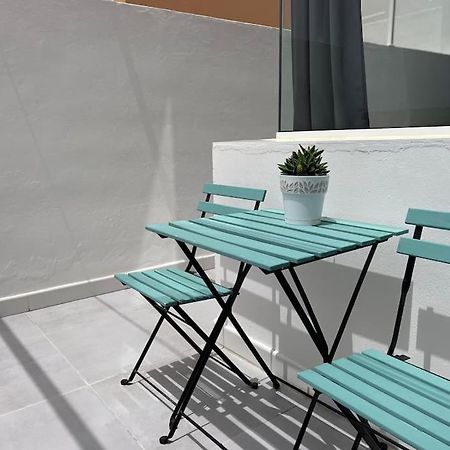Apartamento Sunset Terrace Ocean View Costa Adeje  Exterior foto