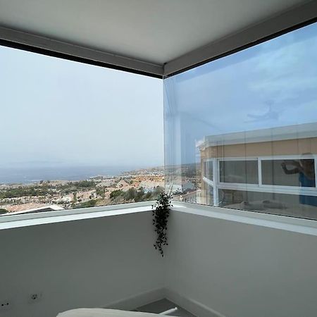 Apartamento Sunset Terrace Ocean View Costa Adeje  Exterior foto
