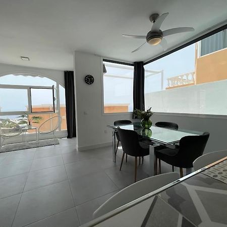 Apartamento Sunset Terrace Ocean View Costa Adeje  Exterior foto