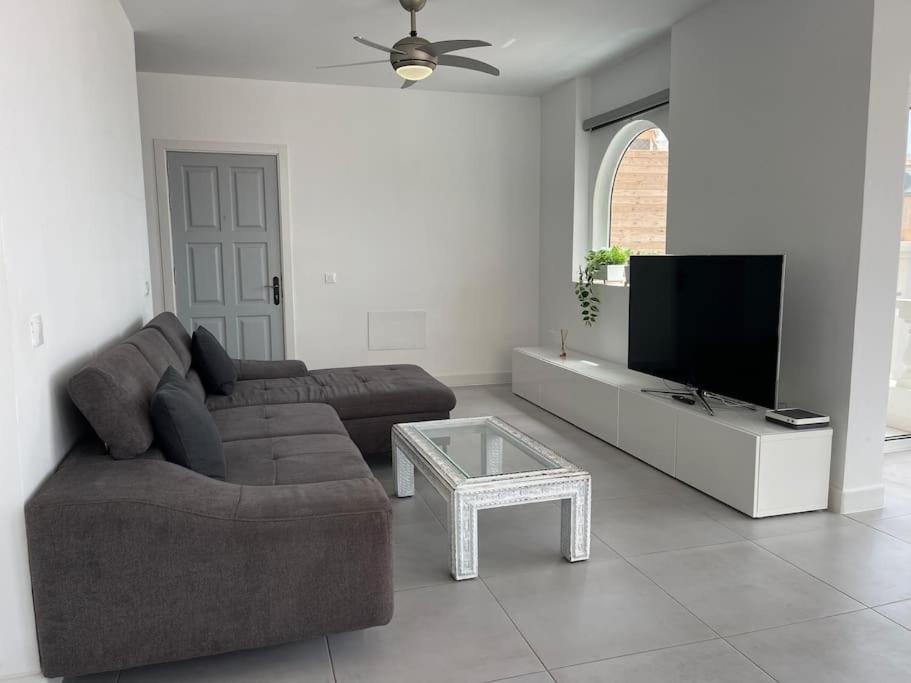 Apartamento Sunset Terrace Ocean View Costa Adeje  Exterior foto