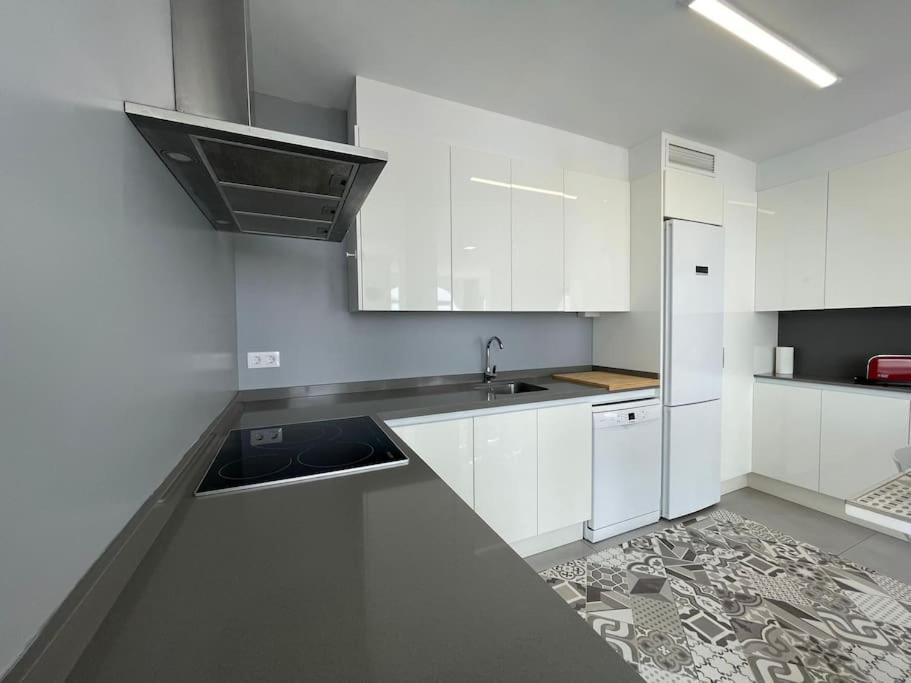 Apartamento Sunset Terrace Ocean View Costa Adeje  Exterior foto