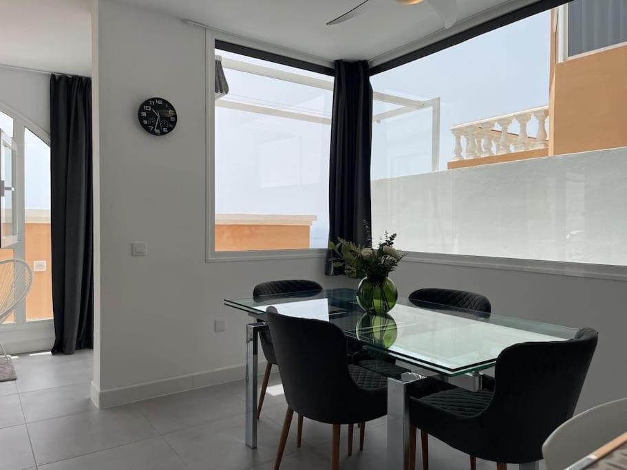 Apartamento Sunset Terrace Ocean View Costa Adeje  Exterior foto
